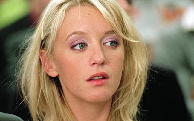 Ludivine Sagnier