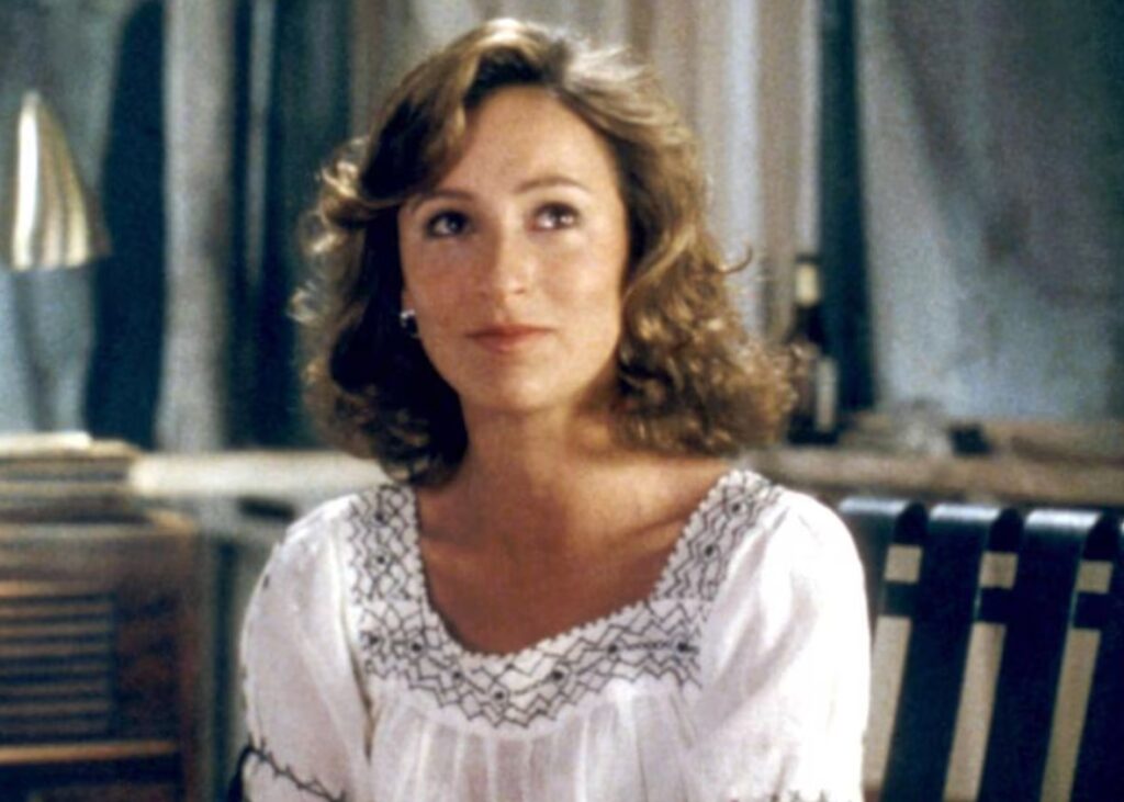 Jennifer Grey