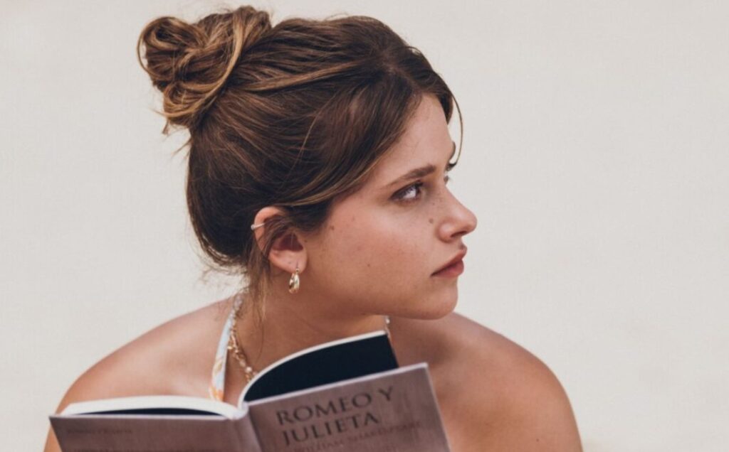 Caterina Ferioli