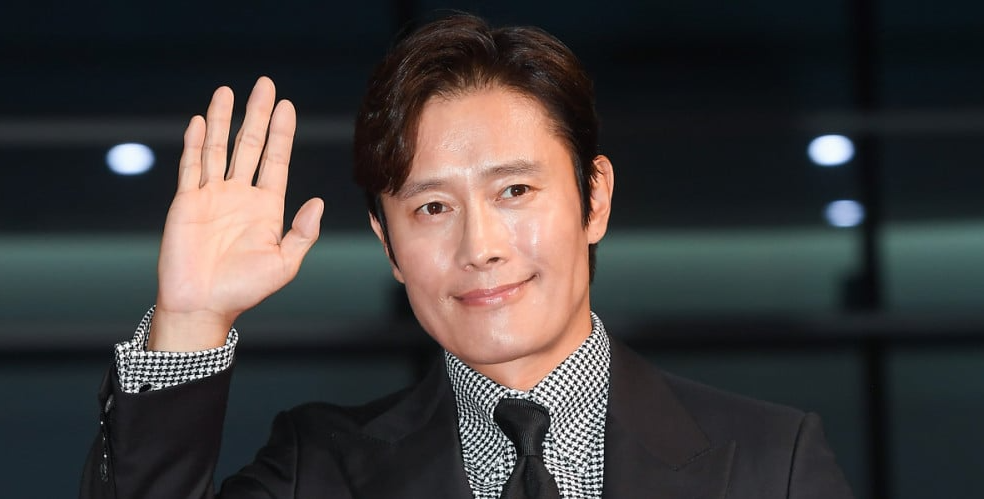 lee byung-hun