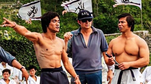 bolo yeung