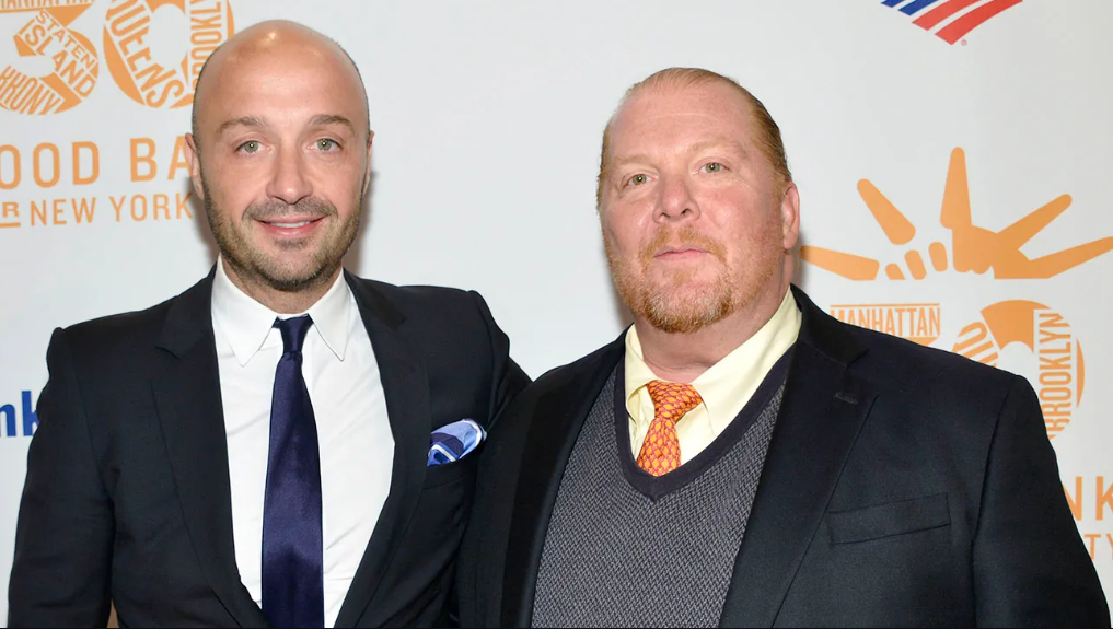 mario batali