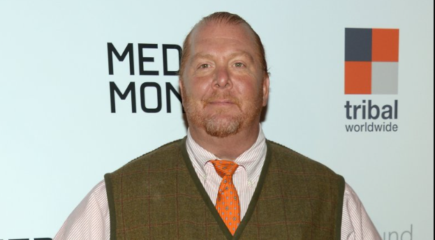 mario batali