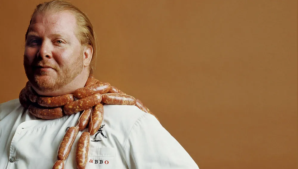 mario batali