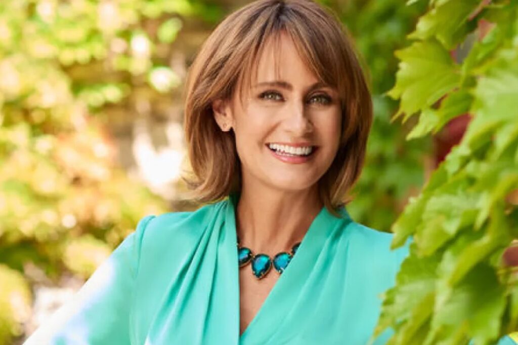 Diane Farr